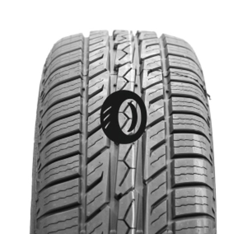 Foto pneumatico: BARUM, Bravuris 4X4 225/75 R16 104T Estive