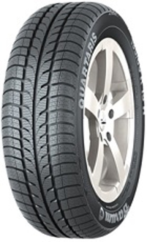 Foto pneumatico: BARUM, QUARTARIS 5 195/55 R16 87H Quattro-stagioni