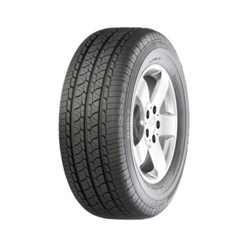 Foto pneumatico: BARUM, Vanis 2 215/75 R16 116R Estive