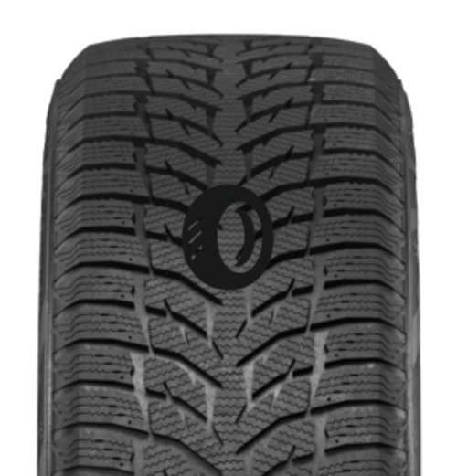 Foto pneumatico: BERLIN TIRES, ALPINE GRIP 165/70 R14 81T Invernali