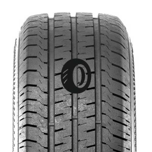 Foto pneumatico: BERLIN TIRES, SAFE CARGO 195/ R14 106Q Estive