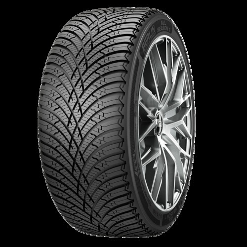 Foto pneumatico: BERLIN, ALL SEASON 1 195/60 R15 88H Quattro-stagioni