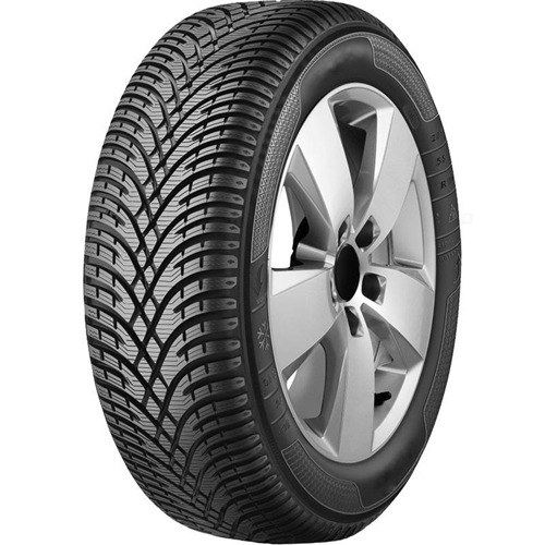 Foto pneumatico: BF Goodrich, G-FORCE WINTER2 SUV 265/50 R20 111V Invernali