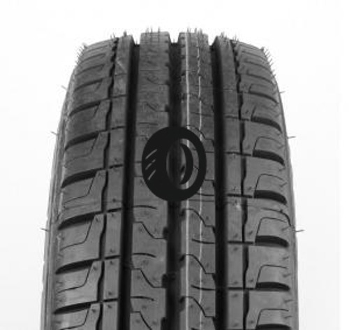 Foto pneumatico: BFGOODRICH, ACTIVAN 195/60 R16 99H Estive