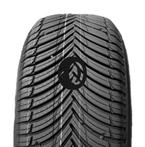 Foto pneumatico: BFGOODRICH, ADVANTAGE SUV ALLSEASON 255/55 R18 109V Estive
