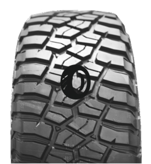 Foto pneumatico: BFGOODRICH, MUD TERRAIN T/A KM3 305/70 R16 118Q Estive
