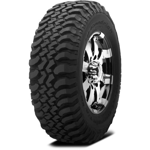 Foto pneumatico: BF Goodrich, MUD TERRAIN T/A KM3 7.5/80 R16 116Q Estive