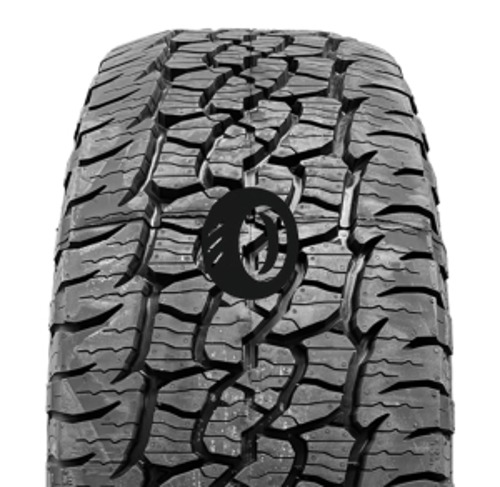 Foto pneumatico: BFGOODRICH, TRAIL TERRAIN T/A 255/70 R17 112T Estive