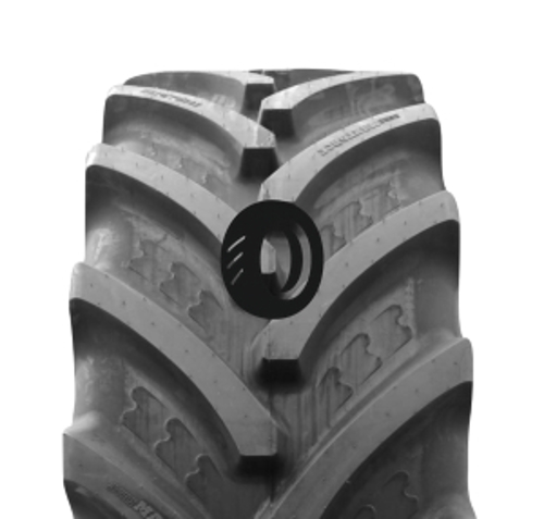 Foto pneumatico: BKT, AGRIMAX FORCE 600/70 R30 165D Quattro-stagioni