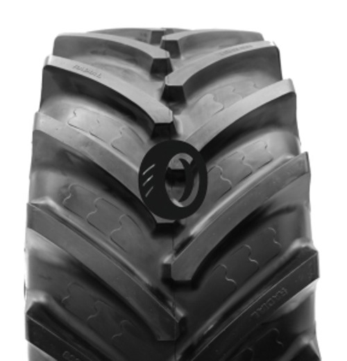 Foto pneumatico: BKT, AGRIMAX TERIS 750/65 R26 166A8 Quattro-stagioni