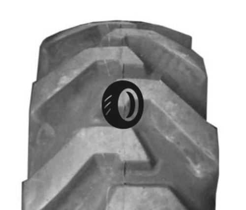 Foto pneumatico: BKT, AT603 12.5/80 R18 142A6 Quattro-stagioni