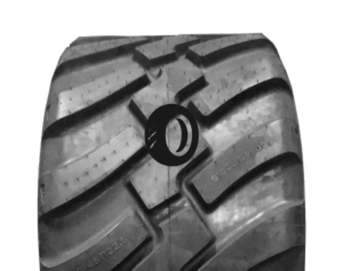 Foto pneumatico: BKT, FL630 ULTRA 710/50 R26.5 181A8 Quattro-stagioni