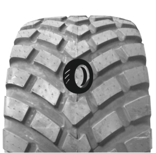 Foto pneumatico: BKT, FL693M 560/45 R22.5 152D Quattro-stagioni