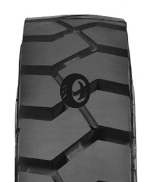 Foto pneumatico: BKT, LM81 LIFTMAX 225/75 R10 142A5 Estive