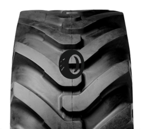 Foto pneumatico: BKT, MP590 18/ R22.5 Estive