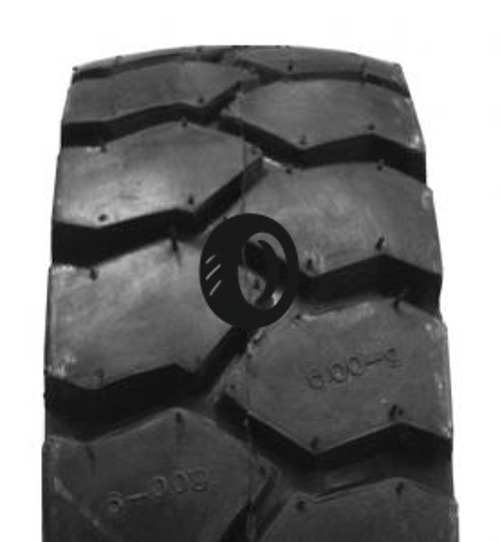 Foto pneumatico: BKT, POWER TRAX HD 5/ R8 Estive