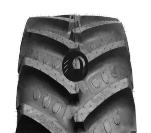 Foto pneumatico: BKT, RT855 250/85 R24 109A8 Quattro-stagioni