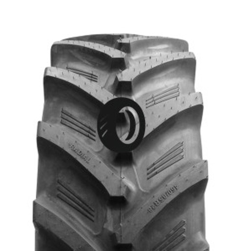 Foto pneumatico: BKT, RT857 420/85 R26 135A8 Quattro-stagioni