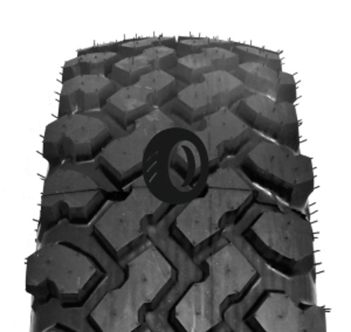 Foto pneumatico: BLACKSTAR (RETREAD), GUYANE 2 205/80 R16 104Q Estive