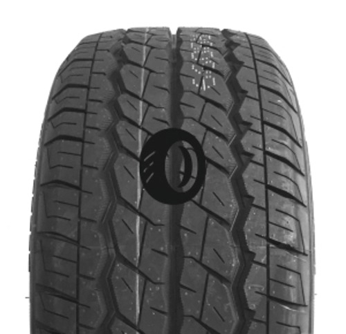 Foto pneumatico: BOKA, TRAILER LINE FT02 195/50 R13 104N Estive