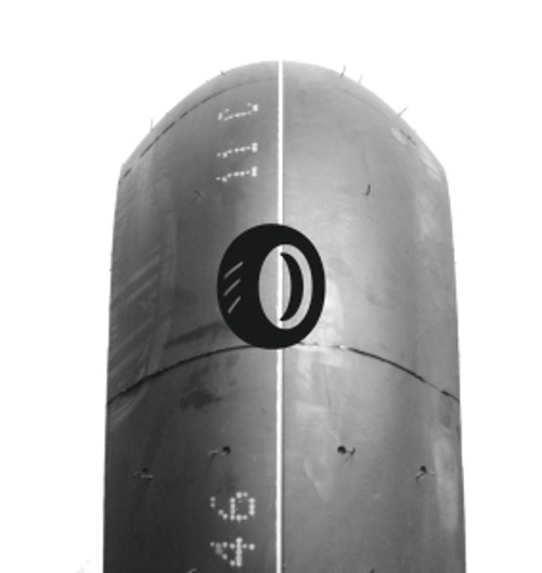 Foto pneumatico: BRIDGESTONE, BATTLAX-V02 90/580 R17  Quattro-stagioni