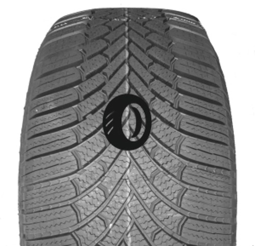 Foto pneumatico: BRIDGESTONE, BLIZZAK 6 ENLITEN 265/35 R21 101W Invernali
