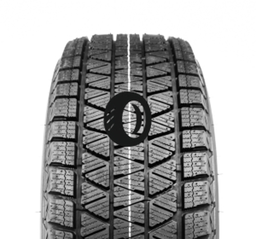 Foto pneumatico: BRIDGESTONE, BLIZZAK DM-V3 215/70 R15 98S Invernali