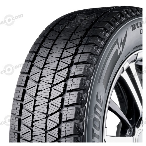 Foto pneumatico: BRIDGESTONE, BLIZZAK DM-V3 285/45 R20 112T Invernali