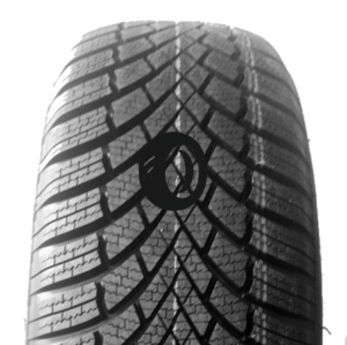 Foto pneumatico: BRIDGESTONE, BLIZZAK LM-005 275/55 R17 109H Invernali