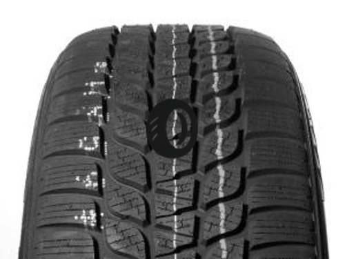 Foto pneumatico: BRIDGESTONE, BLIZZAK LM-25 4x4 255/50 R19 107V Invernali