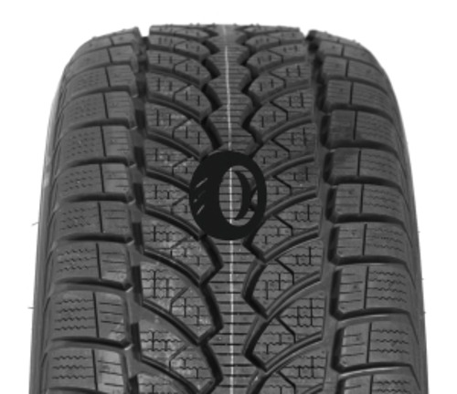 Foto pneumatico: BRIDGESTONE, BLIZZAK LM-32 205/65 R15 102T Estive