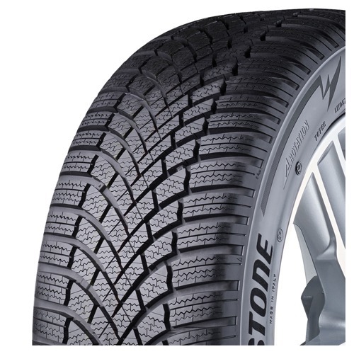 Foto pneumatico: BRIDGESTONE, BLIZZAK LM005 235/50 R20 100T Invernali