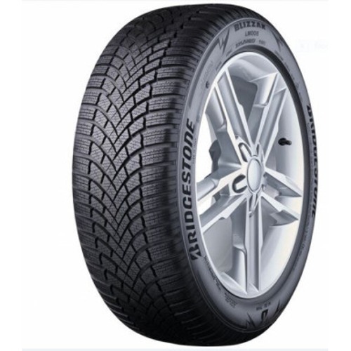 Foto pneumatico: BRIDGESTONE, BLIZZAK LM005 195/50 R16 88H Invernali