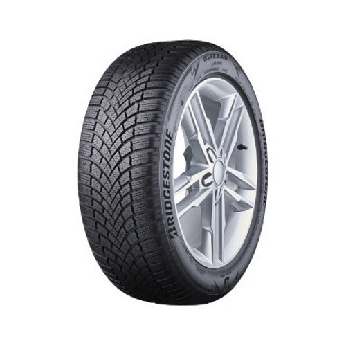 Foto pneumatico: BRIDGESTONE, BLIZZAK LM005 205/60 R17 93H Invernali
