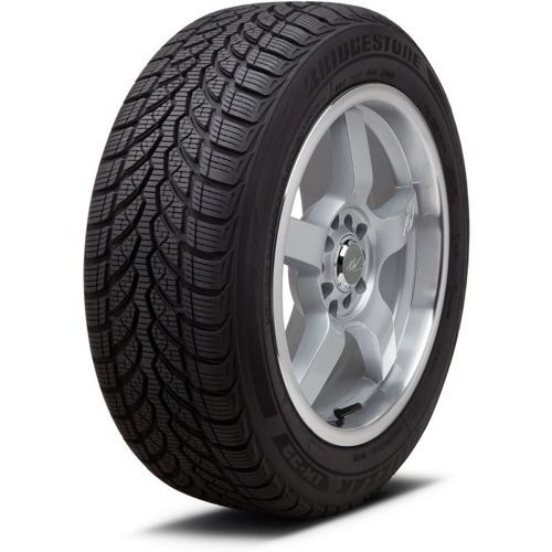 Foto pneumatico: BRIDGESTONE, BLIZZAK LM32C 205/65 R15 102T Invernali