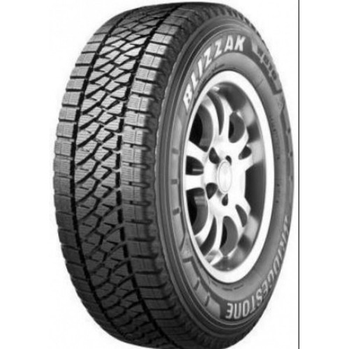 Foto pneumatico: BRIDGESTONE, BLIZZAK W810 225/75 R16 121R Invernali