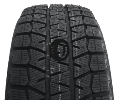 Foto pneumatico: BRIDGESTONE, BLIZZAK WS80 235/50 R18 101H Invernali