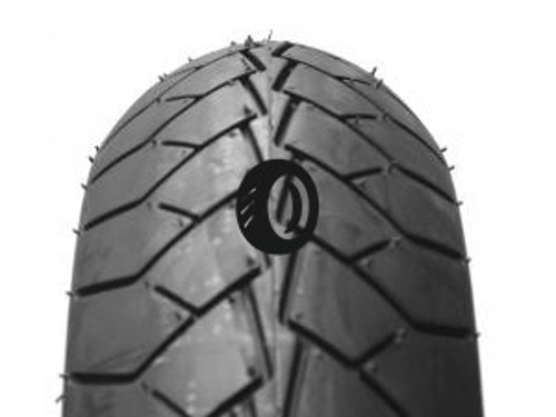 Foto pneumatico: BRIDGESTONE, BT020F 120/70 R17 58W Quattro-stagioni