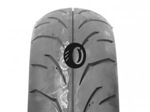 Foto pneumatico: BRIDGESTONE, BT39F 110/70 R17 54H Quattro-stagioni