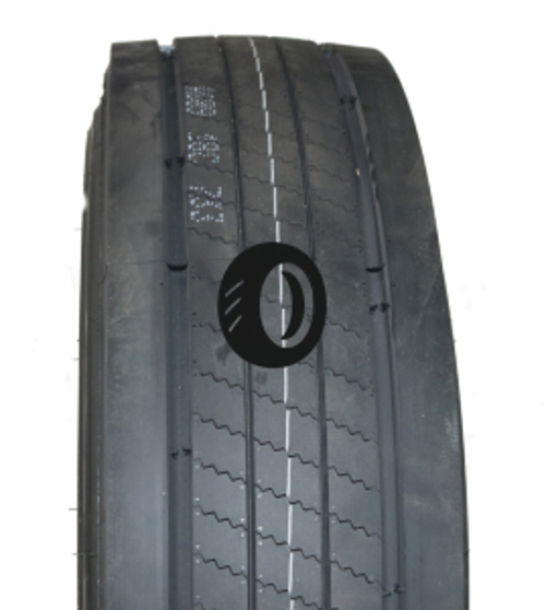 Foto pneumatico: BRIDGESTONE, COACH-AP 001 295/80 R22.5 154M Estive