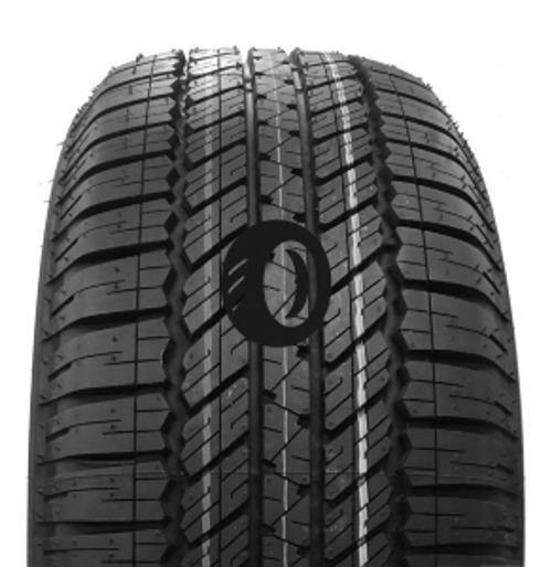 Foto pneumatico: BRIDGESTONE, DUELER 693 III 285/60 R18 116V Estive