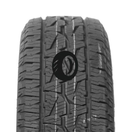 Foto pneumatico: BRIDGESTONE, DUELER A/T 001 215/80 R16 103S Estive