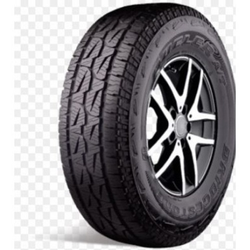 Foto pneumatico: BRIDGESTONE, DUELER A/T 001 245/70 R17 110S Estive