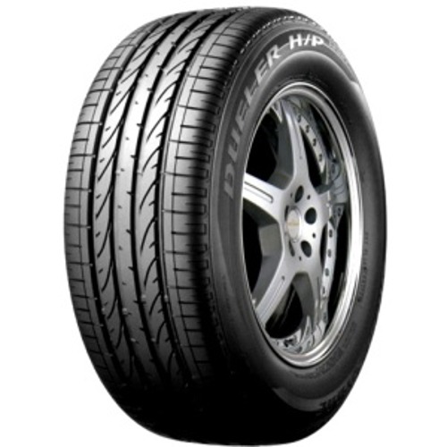 Foto pneumatico: BRIDGESTONE, Dueler H/P Sport AO 235/55 R19 101W Estive
