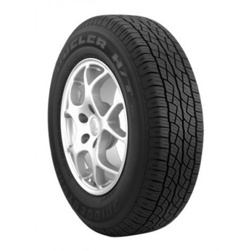 Foto pneumatico: BRIDGESTONE, DUELER H/T 687 235/60 R16 100H Estive
