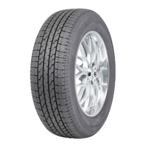Foto pneumatico: BRIDGESTONE, DUELER H/L 33 235/55 R19 101V Estive