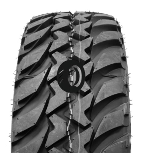 Foto pneumatico: BRIDGESTONE, DUELER M/T 674 235/85 R16 120Q Estive