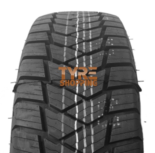Foto pneumatico: BRIDGESTONE, DURAVIS ALL SEASON EVO 195/75 R16 107R Estive