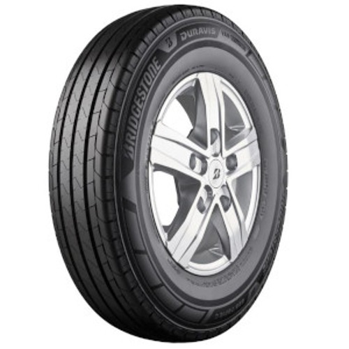 Foto pneumatico: BRIDGESTONE, Duravis Van 205/65 R16 105T Estive