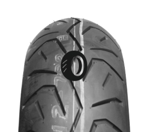 Foto pneumatico: BRIDGESTONE, G722 150/80 R16 71H Quattro-stagioni
